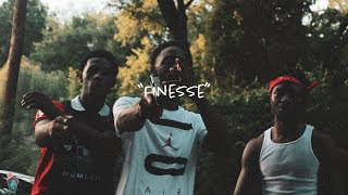 Luh Soldier  Finesse Dir By nilesbryant [upl. by Ydnes928]