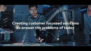 Norgren  Creating Customer Focused Solutions [upl. by Canale678]