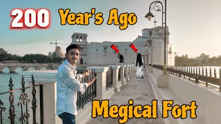 Forts Mistry  200 साल पुराने किले का राज  New Vlog [upl. by Lyret150]