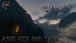 The Witcher 3 Funeral at Kaer Morhen SPOILER [upl. by Driscoll]