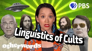 How Cults Use Language to Control  Otherwords [upl. by Oster]