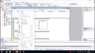 DELTA PLC ISPSOFT Counter Sayıcı Kullanımı [upl. by Des]