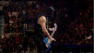 Metallica  Quebec Magnetic 2009 Full Concert  HD Dlaraorg [upl. by Mulderig]