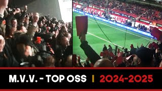 MVVTOP Oss 20242025 [upl. by Eilyk]