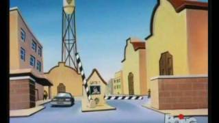 Animaniacs Italian Opening  Newsreel [upl. by Frannie807]