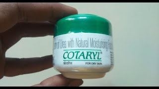 cotaryl cream uses  price  composition  dose  side effects  precautions  in hindi [upl. by Alroy]