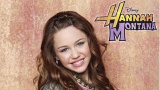 Miley Cyrus  Dream From Hannah Montana The Movie 4k [upl. by Woll]