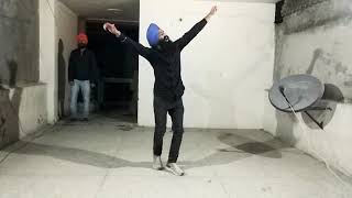 High End GadiyaanDiljit Dosanj Bhangra [upl. by Ettenom]