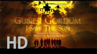 Güneşi Gördüm 2009  HD  Türk Filmi [upl. by Rutan]