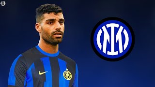 Mehdi Taremi  Welcome to Inter Milan 2024  Best Skills amp Goals  HD [upl. by Subak]