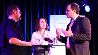 Highlights 5vor12 Talk ErfahrungBildet im CasaNova [upl. by Yeslah30]