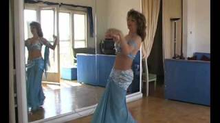 Threat to Egyptian Belly Dancing Archive film from 2005 [upl. by Boland]