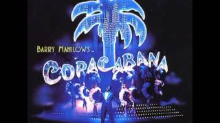 Copacabana 1994 Original London Cast  16 Mermaids Tale [upl. by Ecnerret999]