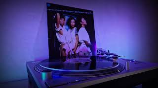 Pointer Sisters  Jump  1983 4KHQ [upl. by Nabi352]