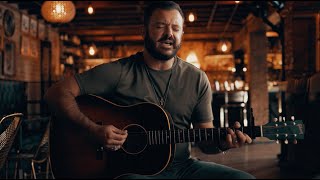 Wade Bowen  Lovin Not Leavin Acoustic [upl. by Michi]