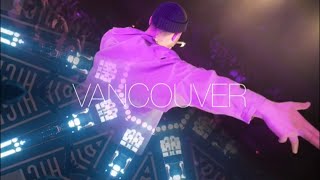 EPIK HIGH 2019 TOUR  sleepless in VANCOUVER [upl. by Vaules]