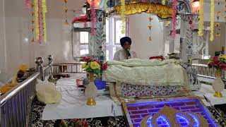 Satnam Shri waheguru ji 🙏🙏1 [upl. by Swayne]