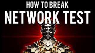 How to be OP and break Dark Souls Remastered Network Test [upl. by Anirok]