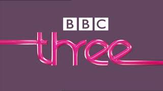 BBC Three  Bumpers Montage  2008 to 2013 [upl. by Notsnorb]