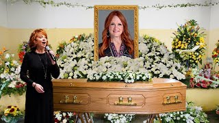 30 minutes ago RIP Ree Drummond †55 Died on the way to the hospital Farewell in tears [upl. by Norramic2]