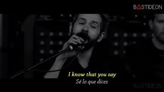 Cigarettes After Sex  Affection Sub Español  Lyrics [upl. by Paske773]