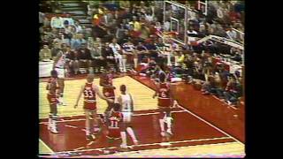 1984 All Star Game Top 10 Plays [upl. by Lecia560]