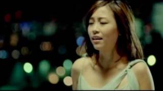 MV Lena Park박정현  The Gold Within English Ver  Jpop 3rd album Cosmorama i let it go [upl. by Cooe]