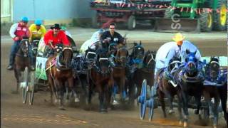 CS Chuckwagon 2011 Day 8 [upl. by Medorra]