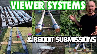 Viewer Systems and Reddit Submissions [upl. by Tasia]