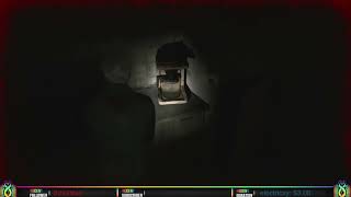 Silent Hill 2 Remake Whisper  xpolymorphictv on Twitch [upl. by Ahsahs]