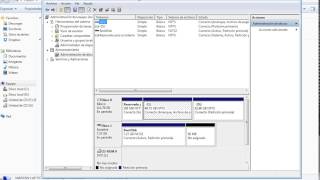 Tutorial Asignar letra a USB no reconocida por Windows [upl. by Lala261]