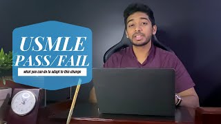 USMLE Step 1 Pass Fail The Pros Cons and What you need to do next MD DO amp IMG [upl. by Derag886]