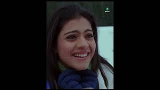 Chanda Chamke Kajol Aamir Khan Fanaa shorts [upl. by Annoyt858]