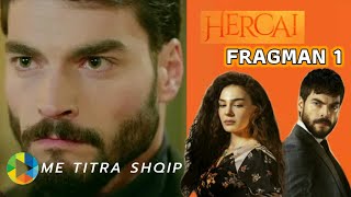 Hercai  Episodi 35 Fragman 1 ME TITRA SHQIP [upl. by Gerek668]