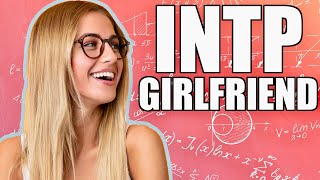 Math  Glasses  INTP Girlfriend [upl. by Alberik69]