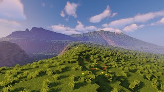 Sildurs Enhaced Default vs Vibrant Shaders vs Vanilla  Performance Comparison  Minecraft Shaders [upl. by Aivon]