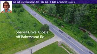 No  Bakerstand Rd 198 Acres Franklinville NY 14737  MLS B1055124 [upl. by Neidhardt]