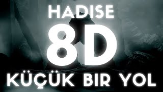 Küçük Bir Yol🤍 hadise hadiseaçıkgöz hadiseacikgoz concert livemusic [upl. by Ervine]