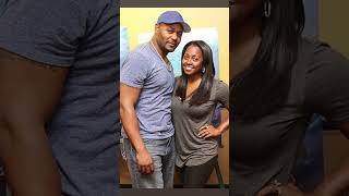 Keshia Knight Pulliam 2 Marriages 4 Relationship amp 2 Children shorts love celebrity viral [upl. by Farver]