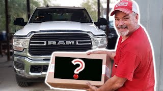 Why This Ram 2500 Upgrade Is A Must [upl. by Guerin137]