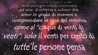 Chi ha lAnima e chi non ha lAnima unindagine alla ricerca della verità [upl. by Roxanna]