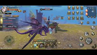 Taichi Panda 3 Dragon Hunter MMORPG  Walkthrough Part 3  Guide Android iOs Full HD [upl. by Obmar337]