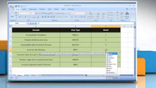 How to Resolve Type Mismatch Error in Realsoft Software [upl. by Lebatsirhc]