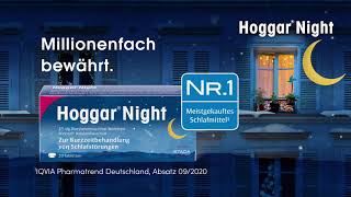 Hoggar  PreRoll 02  Wenn alles ruht und du nicht schlafen kannst Weihnachten [upl. by Nettle272]