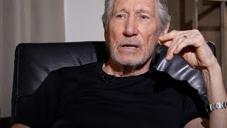 Roger Waters on Türkiye’s proactive role in global crises in an exclusive with TRT World [upl. by Jena413]