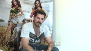 Neil Nitin Mukesh Talks About His Upcoming Movie Shortcut Romeo [upl. by Singh]