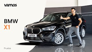 Prueba 🤩 BMW X1 🇩🇪 El MEJOR SUV premium compacto [upl. by Harbird]