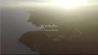 Weinkultur am Neusiedler See [upl. by Yanej209]