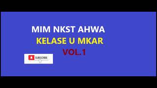 MIM NKST AHWA [upl. by Elly]