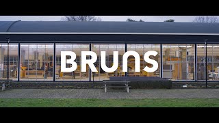 BRUNS Corporate film HR [upl. by Sorodoeht]